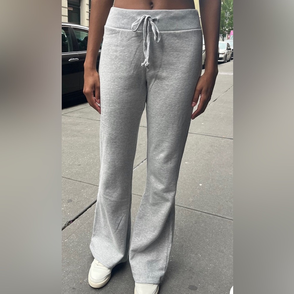 hilary soft yoga pants